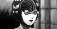 A still from the Uzumaki anime (Image credit: Adult Swim)